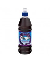 GUZZLER CONCORD GRAPE 24 - 20 OZ.