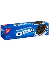 NABISCO OREO COOKIES 5.2 OZ. - 12 CT.