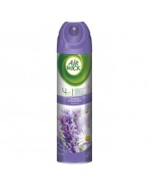 AIR WICK AIR FRESHENER LAVENDER & CHAMOMILE - 12 CT.