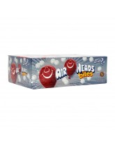 AIRHEADS BITES - MYSTERY WHITE  - 18 CT.