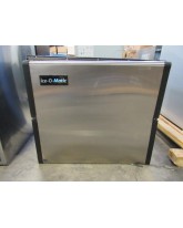 Ice O Matic 30 inch ICE Series Half Cube Ice Machine Head