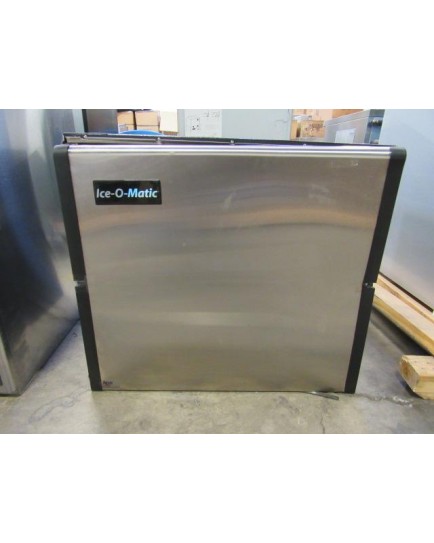 Ice O Matic 30 inch ICE Series Half Cube Ice Machine Head