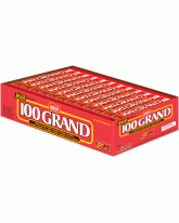 100 GRAND BAR - 36CT.