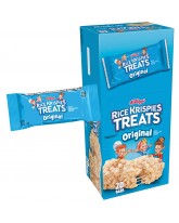 KELLOGG'S RICE KRISPIES TREATS - 20 CT.