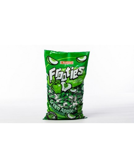 FROOTIES GREEN APPLE 360 PIECES - 1 CT.