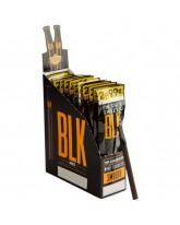 SWISHER SWEETS BLK SMOOTH   2 PACK - 15 CT.