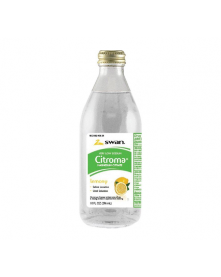 MAGNESIUM CITRATE - 12 CT.