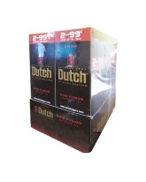 DUTCH MASTERS RUM FUSION 2 PACK - 15 CT.