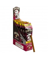 ZIG-ZAG DRAGONBERRY  2 PACK - 25 CT.