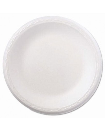 FOAM PLATES 48 - 12 CT.