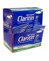 CLARITAN - 25 CT.