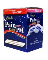 PRIME AID PAIN PM 2 TABLETS - 24 CT.