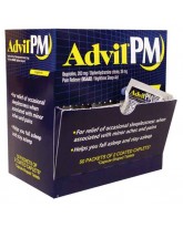 ADVIL PM - 50 CT.