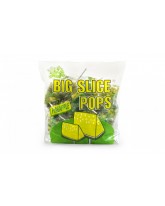 BIG SLICE PINEAPPLE POPS - 48 CT.