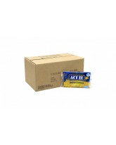 ACT II BUTTER LOVERS MICROWAVE POPCORN - 36 CT.