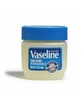 VASELINE JAR - 12 CT.