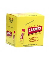 CARMEX LIP BALM TUBES - 12 CT.