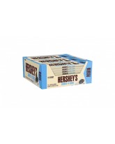 HERSHEY'S COOKIES AND CREAM KING - 18 CT.