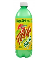 FAYGO 24 OZ. 60/40  - 24 CT.