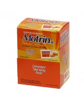 MOTRIN 50 - 2 CT.
