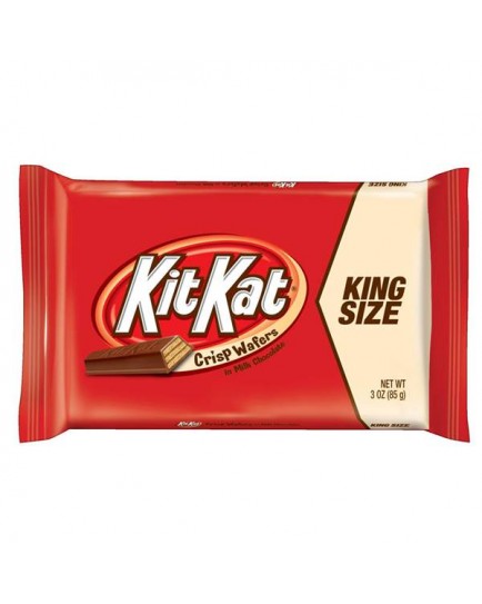 KIT KAT KING SIZE - 24 CT.