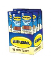 BUTTERBALL HONEY CURED TURKEY STICK - 20 CT.