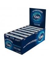 TUMS PEPPERMINT - 12 CT.