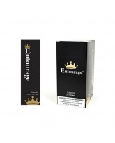 ENTOURAGE VANILLA - 25 CT.