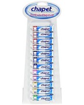 CHAP-ET ASSORTED - 24CT.