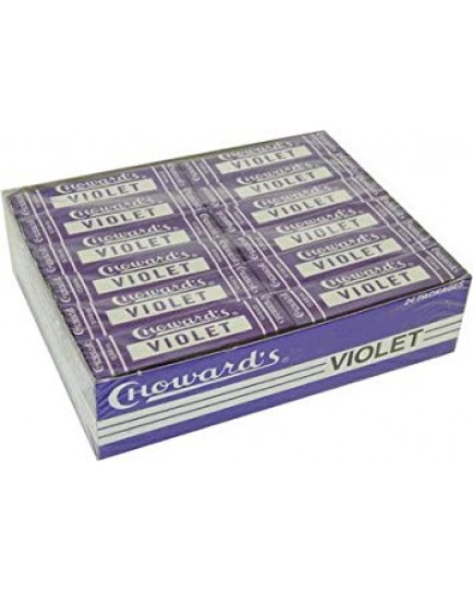 C HOWARD'S VIOLET - 24 CT.