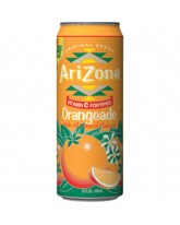 ARIZONA ORANGEADE CAN 22 OZ. - 24 CT.