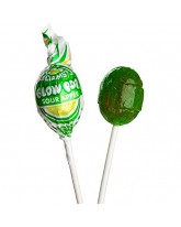 CHARMS BLOW POP SOUR APPLE - 48 CT.