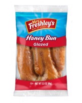 MRS. FRESHLEY HONEY BUN GLAZED - 8 CT.