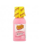 PEPTO BISMOL 4 OZ. - 4 CT.