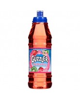 GUZZLER KIWI STRAWBERRY 24 - 20 OZ.