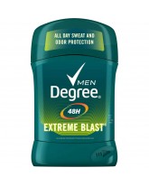 DEGREE MEN'S EXTREME BLAST ORIGINAL PROTECTION ANTI-PERSPRIANT / DEORORANT STICK  - 6 CT.