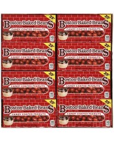 BOSTON BAKE BEANS - 24 CT.