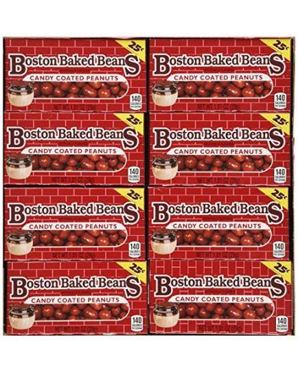 BOSTON BAKE BEANS - 24 CT.