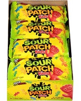 SOUR PATCH KIDS - 24 CT.