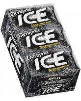 DENTYNE BLACK ICE ARCTIC CHILL 16 - 9 CT.