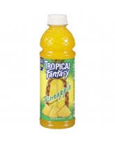 TROPICAL FANTASY PINEAPPLE 22 OZ. - 24 CT.