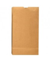 BROWN PAPER BAGS #1 - 500 CT.