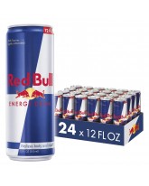 RED BULL12 OZ. - 24 CT.