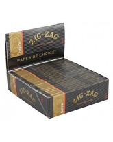 ZIG-ZAG KING 25 CT.