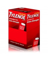 TYLENOL 2 TABLETS - 50 CT.