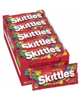 SKITTLES ORIGINAL - 36 CT.
