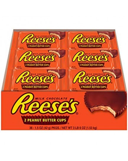 REESE'S CUP - 36 CT.