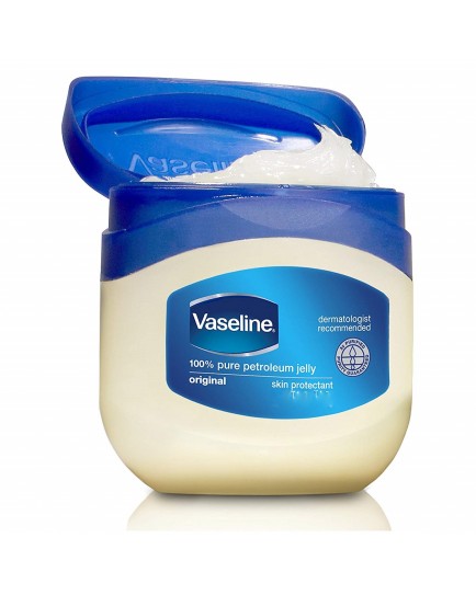 VASELINE JAR 8 G - 48 CT.