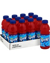 KOOL - AID 16 OZ. - 12 CT.  - CHOOSE