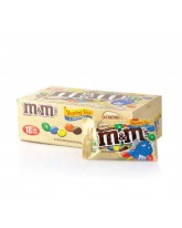 M & M'S ALMOND SHARE SIZE - 18 CT.